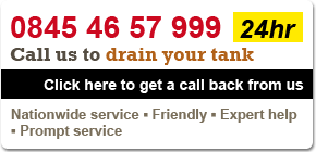 Misfuelled? Do not start your engine! Call us on 0345 46 85 999 to drain your tank.
